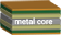 Structure of Double Sided MCPCB